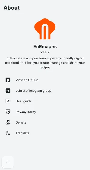 EnRecipes